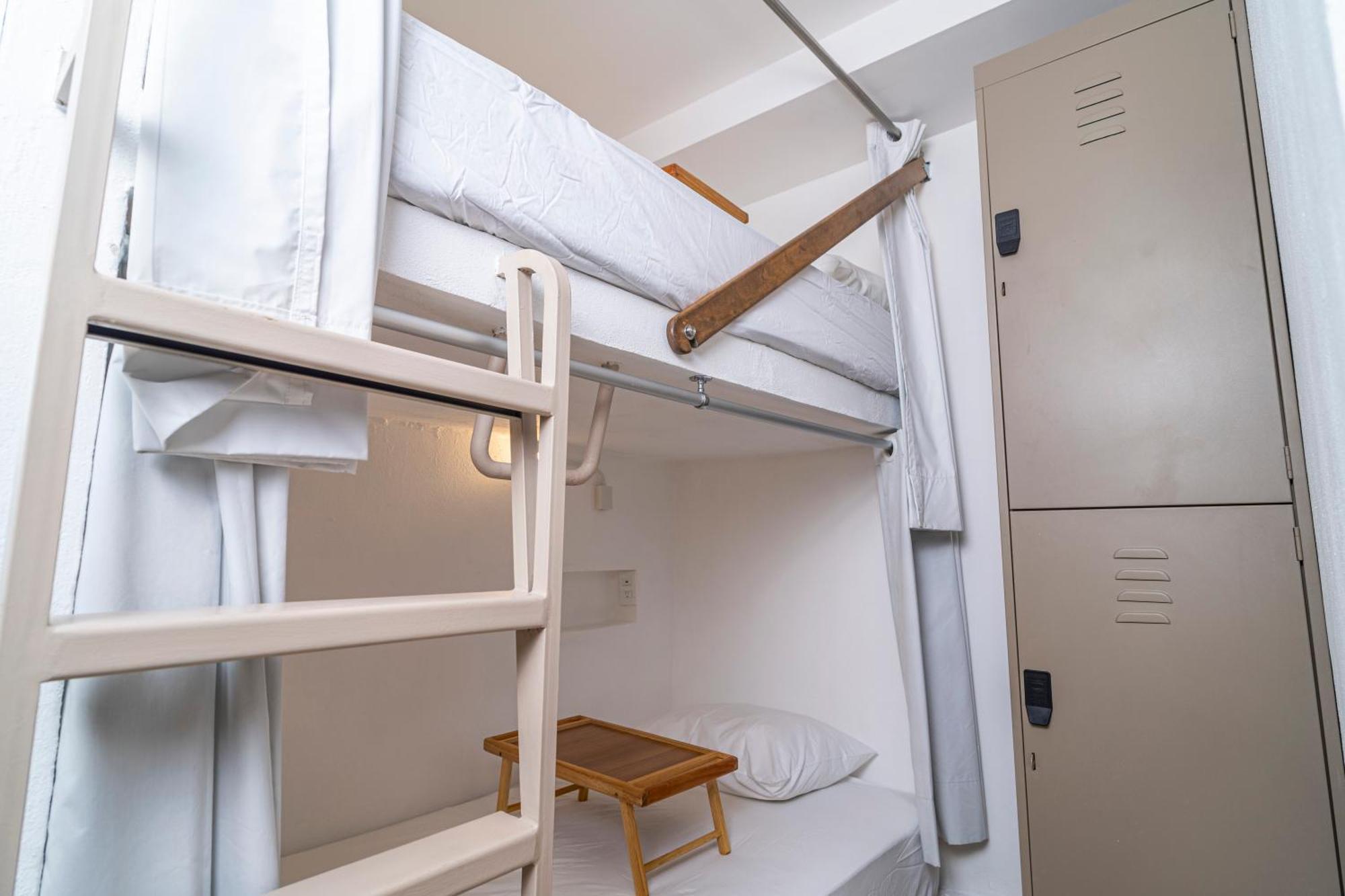 Digital Nomads Hotel & Coliving 坎昆 外观 照片