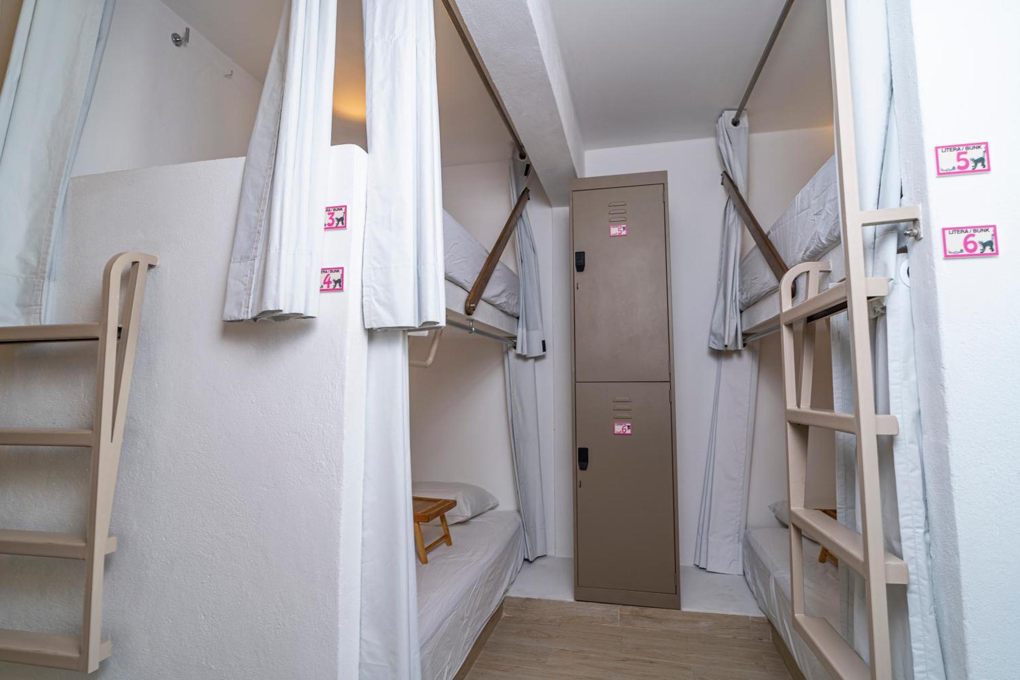 Digital Nomads Hotel & Coliving 坎昆 外观 照片