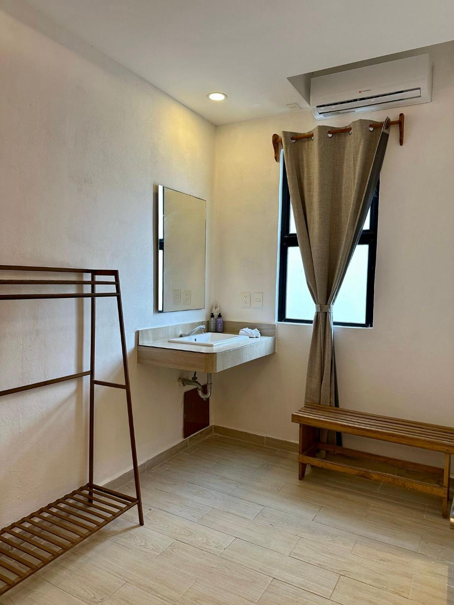 Digital Nomads Hotel & Coliving 坎昆 外观 照片
