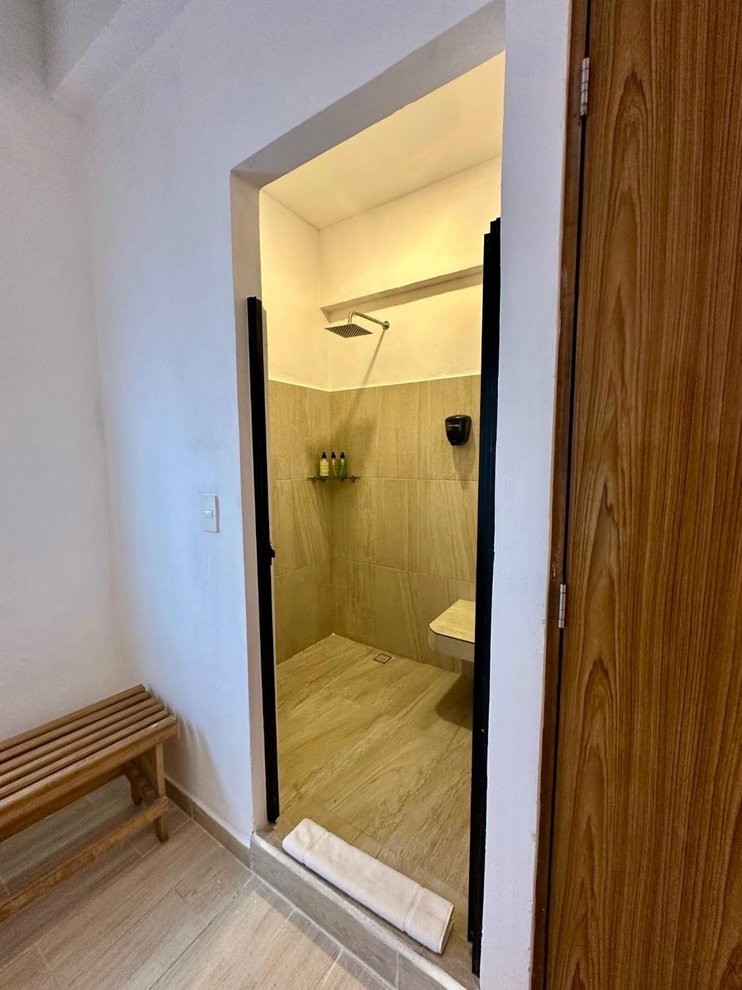 Digital Nomads Hotel & Coliving 坎昆 外观 照片