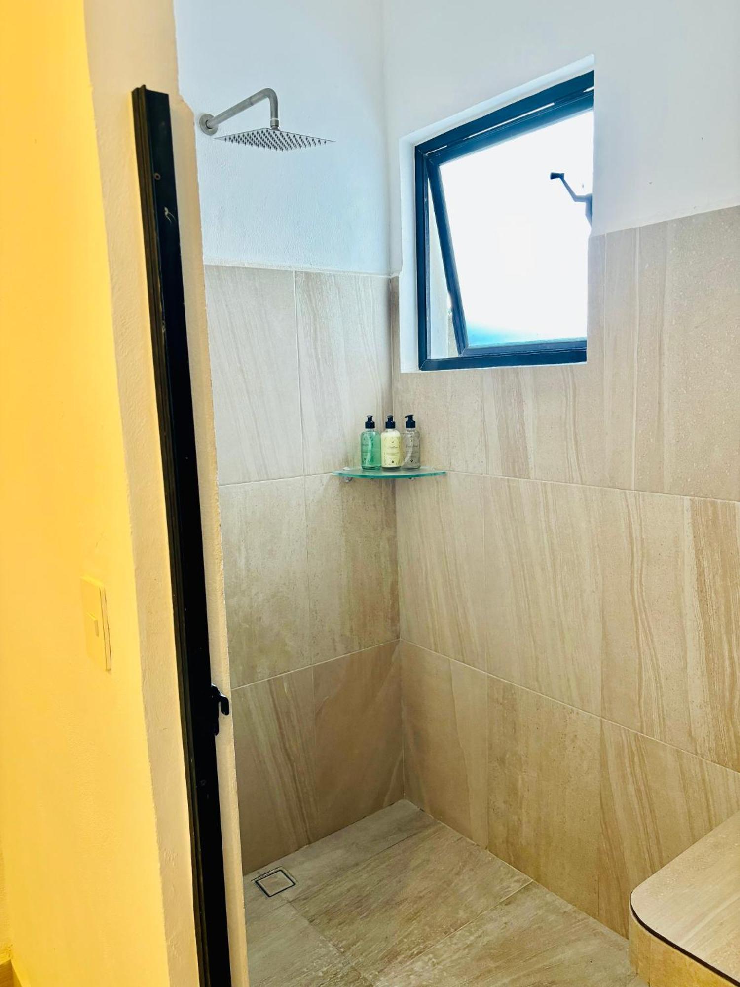 Digital Nomads Hotel & Coliving 坎昆 外观 照片